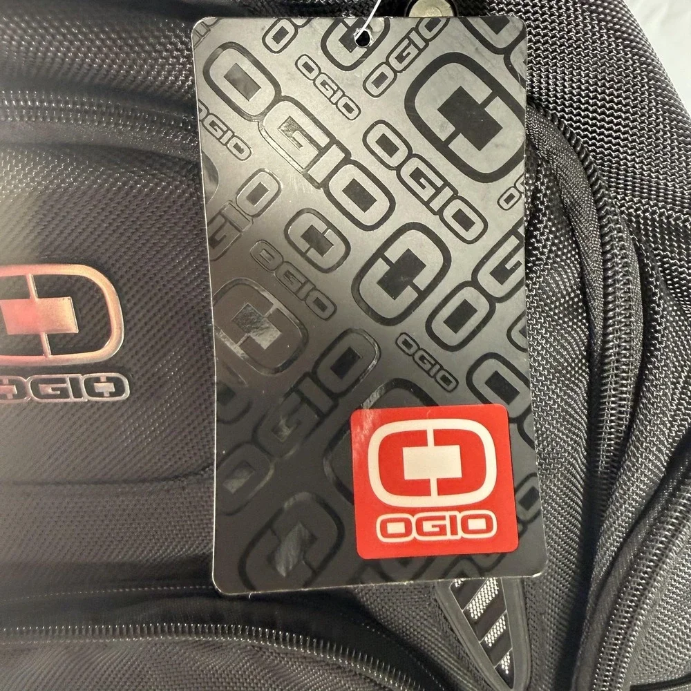 OGIO brand style